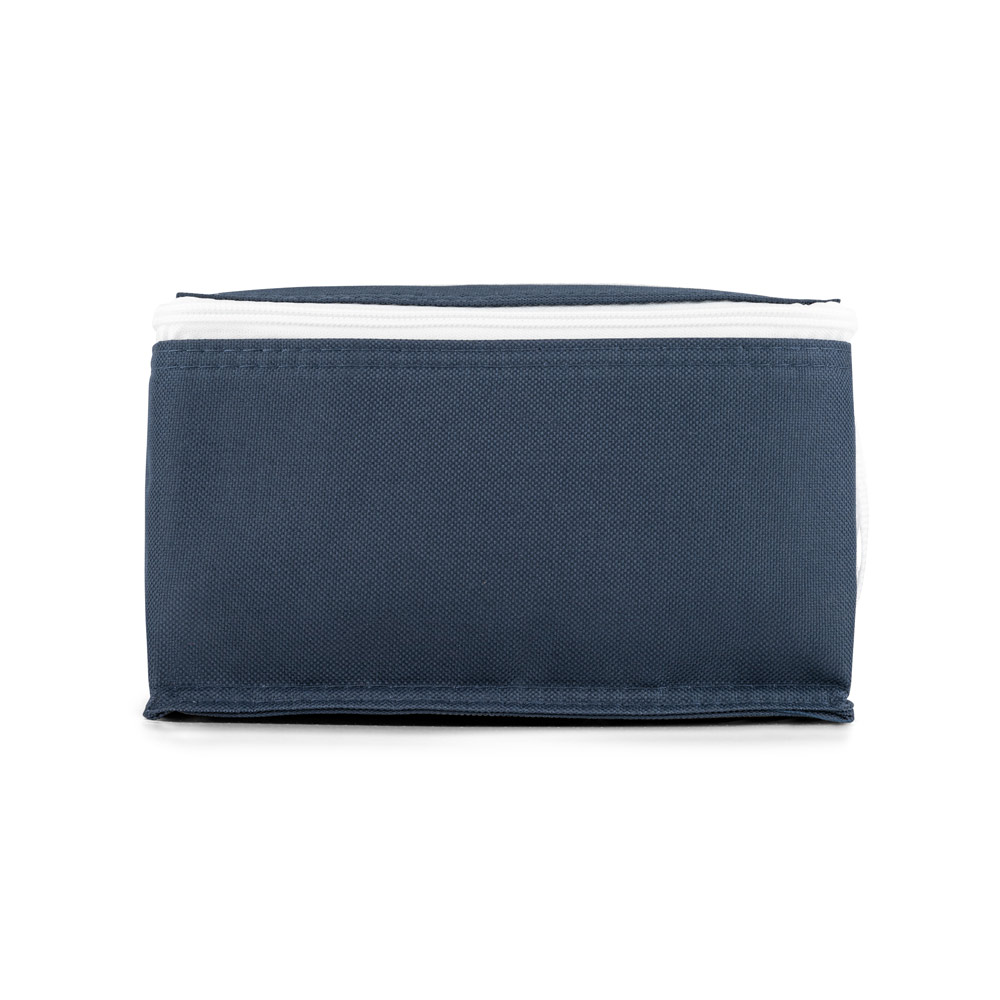 JEDDAH. Borsa termica 3 L in poliestere 600D