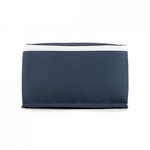 JEDDAH. Kylv&auml;ska 3 L i 600D polyester - Bl&aring;