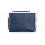 JEDDAH. Kylv&auml;ska 3 L i 600D polyester - Bl&aring;