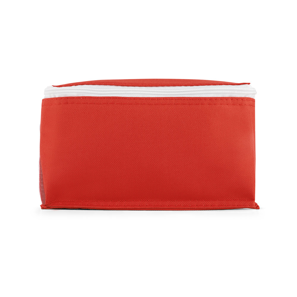 JEDDAH. Borsa termica 3 L in poliestere 600D