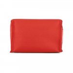 JEDDAH. Kylv&auml;ska 3 L i 600D polyester - R&ouml;d