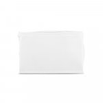 JEDDAH. Kylv&auml;ska 3 L i 600D polyester - Vit