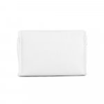 JEDDAH. Kylv&auml;ska 3 L i 600D polyester - Vit