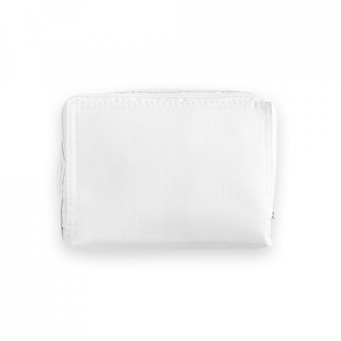 JEDDAH. Kylv&auml;ska 3 L i 600D polyester - Vit