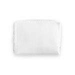 JEDDAH. Kylv&auml;ska 3 L i 600D polyester - Vit