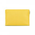 JEDDAH. Kylv&auml;ska 3 L i 600D polyester - Gul