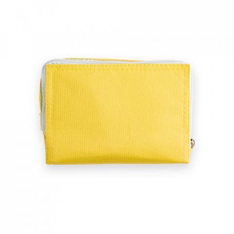 JEDDAH. Kylv&auml;ska 3 L i 600D polyester - Gul