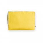 JEDDAH. Kylv&auml;ska 3 L i 600D polyester - Gul