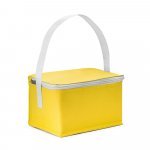 JEDDAH. Kylv&auml;ska 3 L i 600D polyester - Gul