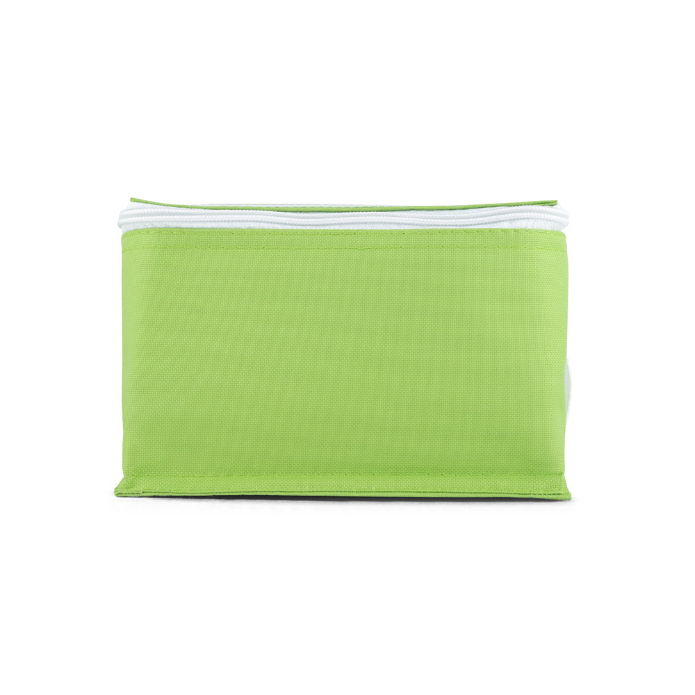 JEDDAH. Borsa termica 3 L in poliestere 600D