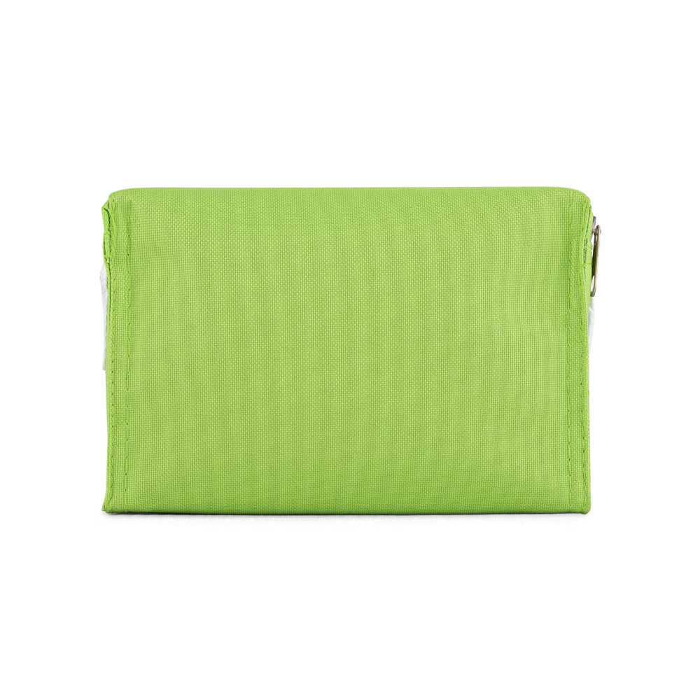 JEDDAH. Borsa termica 3 L in poliestere 600D