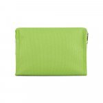 JEDDAH. Kylv&auml;ska 3 L i 600D polyester - Ljusgr&ouml;n