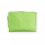 JEDDAH. Kylv&auml;ska 3 L i 600D polyester - Ljusgr&ouml;n