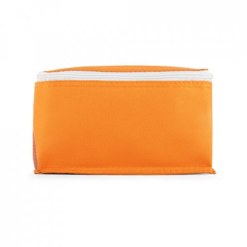 JEDDAH. Kylv&auml;ska 3 L i 600D polyester - Orange
