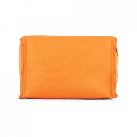 JEDDAH. Kylv&auml;ska 3 L i 600D polyester - Orange