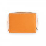 JEDDAH. Kylv&auml;ska 3 L i 600D polyester - Orange