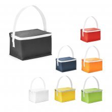 JEDDAH. Kylv&auml;ska 3 L i 600D polyester