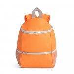 JAIPUR. kylv&auml;ska som ryggs&auml;ck 10L i 600D polyester - Orange