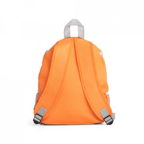 JAIPUR. kylv&auml;ska som ryggs&auml;ck 10L i 600D polyester - Orange