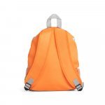 JAIPUR. kylv&auml;ska som ryggs&auml;ck 10L i 600D polyester - Orange