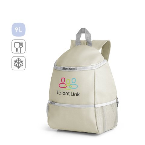 JAIPUR. Kj&oslash;lebag 10L i 600D polyester