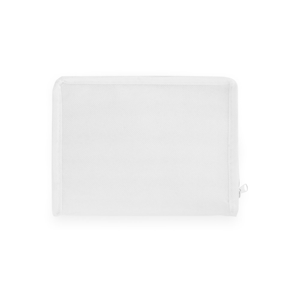 IZMIR. Borsa termica 3 L in TNT (80 g/m²)