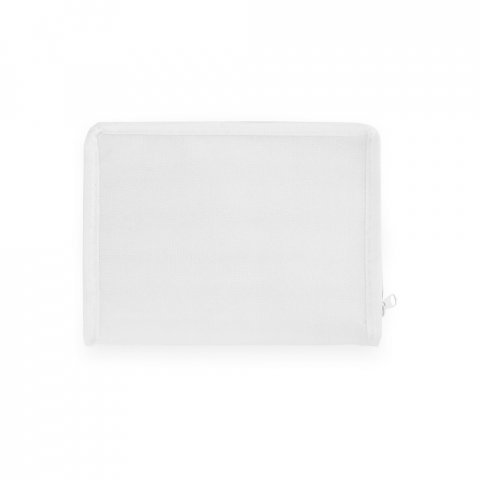 IZMIR. Kylv&auml;ska 3 L i non-woven (80 g/m&sup2;) - Vit