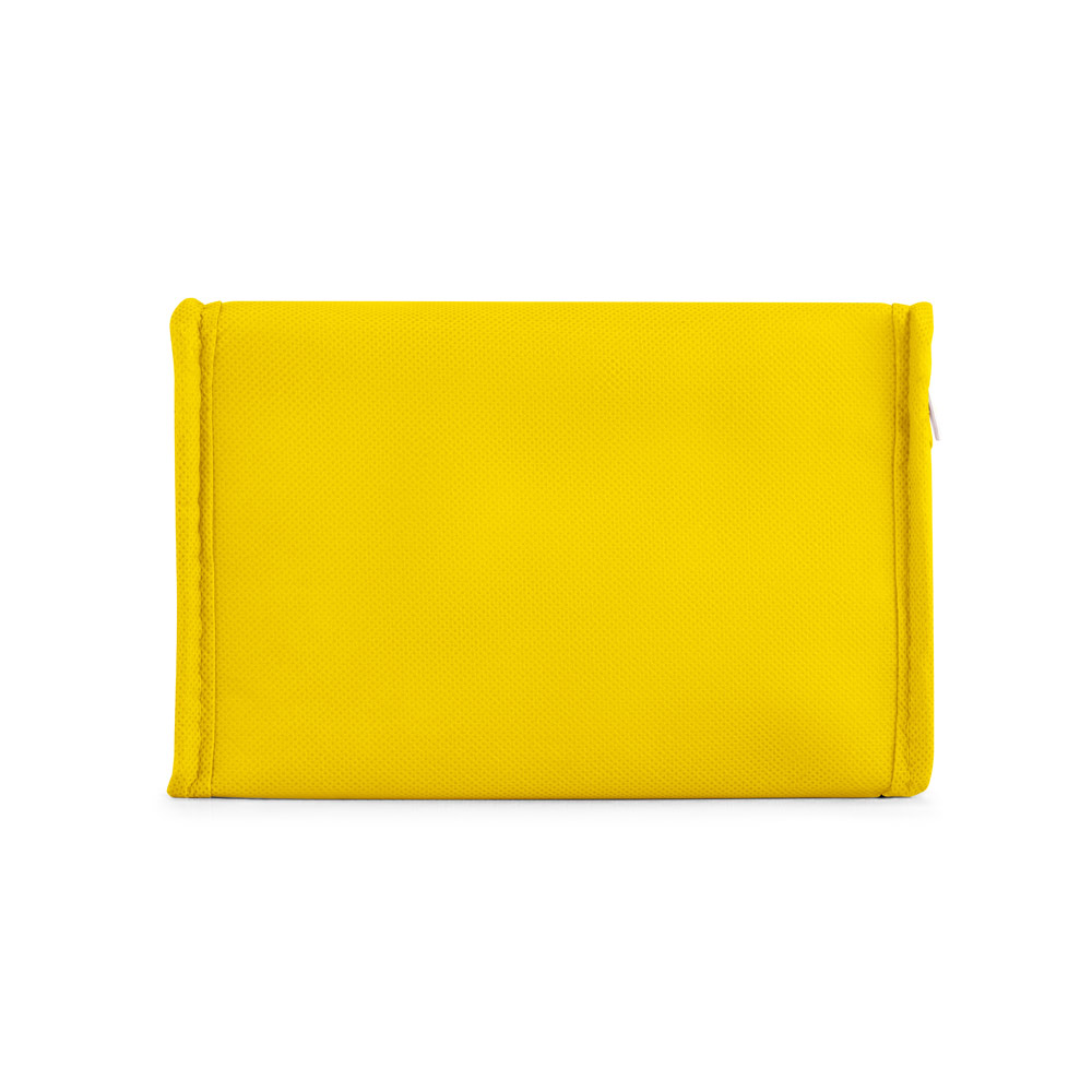 IZMIR. Borsa termica 3 L in TNT (80 g/m²)