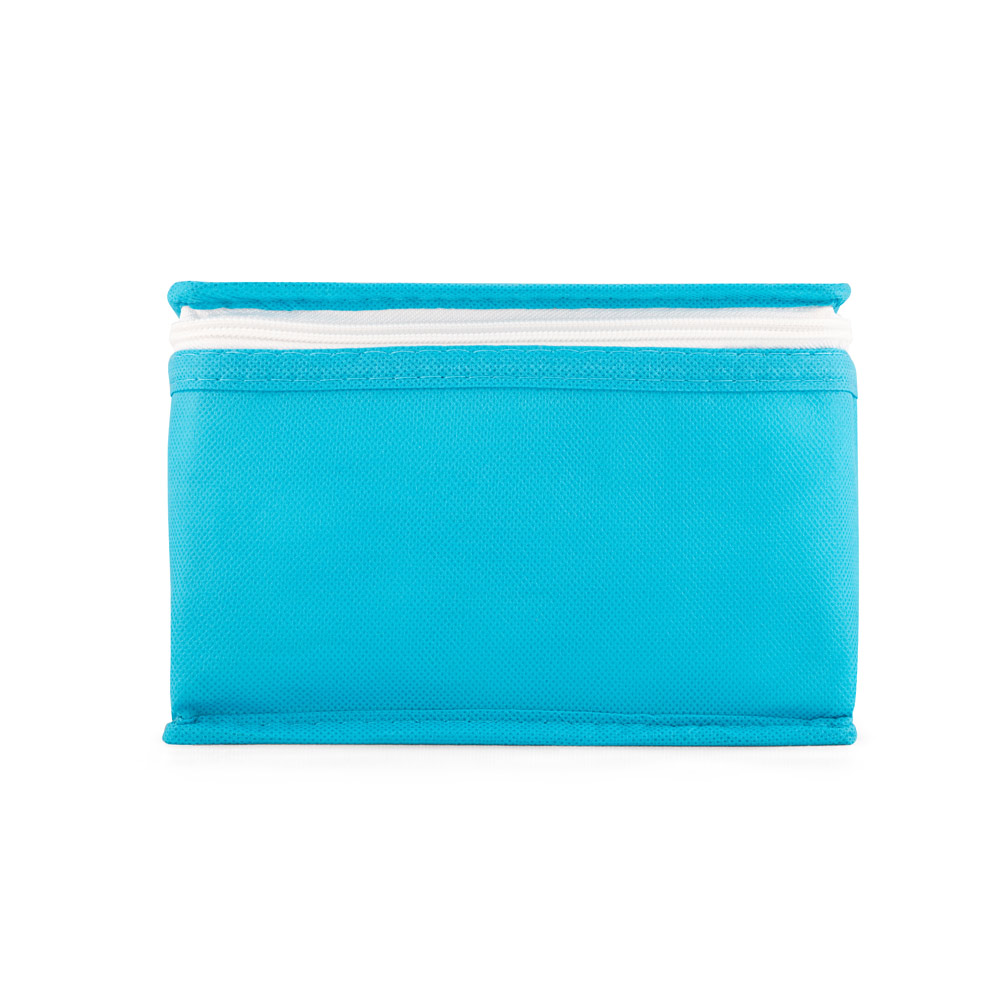 IZMIR. Borsa termica 3 L in TNT (80 g/m²)