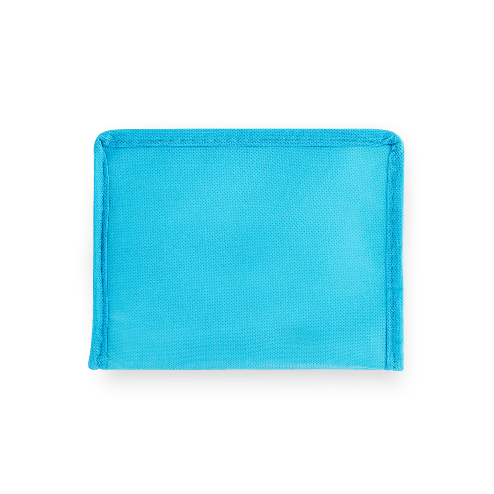 IZMIR. Borsa termica 3 L in TNT (80 g/m²)