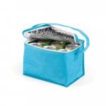 IZMIR. Kylv&auml;ska 3 L i non-woven (80 g/m&sup2;) - Ljusbl&aring;