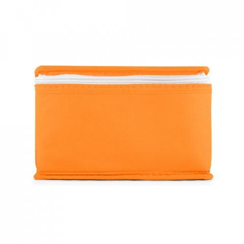 IZMIR. Kylv&auml;ska 3 L i non-woven (80 g/m&sup2;) - Orange