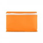 IZMIR. Kylv&auml;ska 3 L i non-woven (80 g/m&sup2;) - Orange