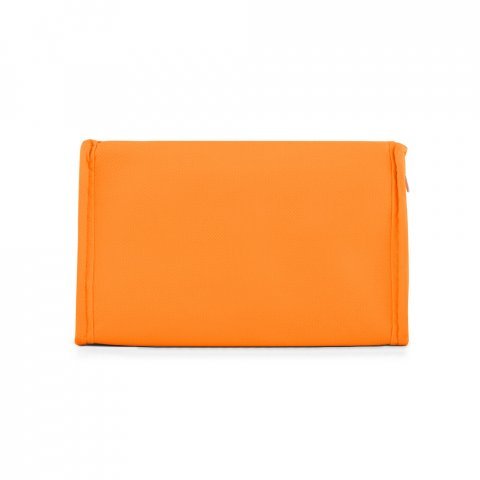 IZMIR. Kylv&auml;ska 3 L i non-woven (80 g/m&sup2;) - Orange