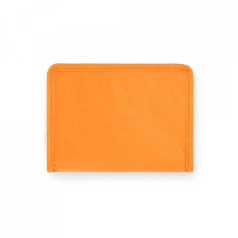 IZMIR. Kylv&auml;ska 3 L i non-woven (80 g/m&sup2;) - Orange