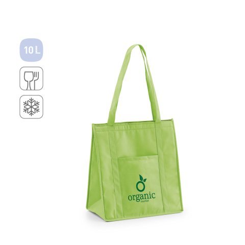 ROTTERDAM. Ikke-vevd kj&oslash;lebag (80 g/m&sup2;)