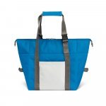 PHILADEL. Kylv&auml;ska 16 L i 600D polyester - Bl&aring;