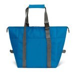 PHILADEL. Kylv&auml;ska 16 L i 600D polyester - Bl&aring;