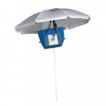 PHILADEL. Kylv&auml;ska 16 L i 600D polyester - Bl&aring;