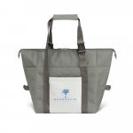 PHILADEL. Kylv&auml;ska 16 L i 600D polyester - Gr&aring;