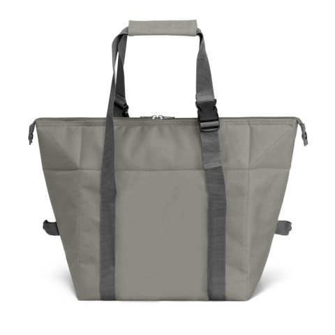 PHILADEL. Kylv&auml;ska 16 L i 600D polyester - Gr&aring;