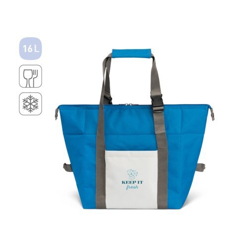 PHILADEL. Kylv&auml;ska 16 L i 600D polyester