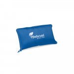 MAYFAIR. Hopf&auml;llbar kylv&auml;ska i 210D polyester 15 L - Kungsbl&aring;