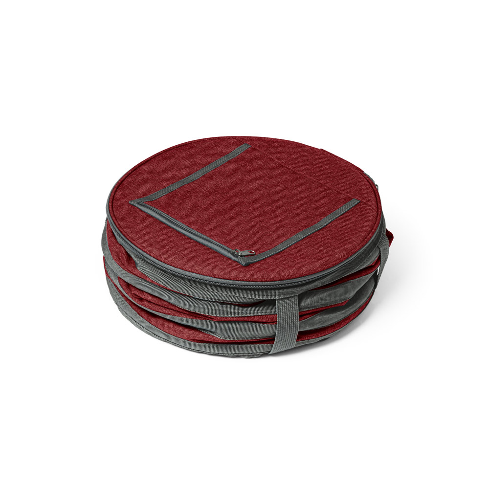 COAST. Borsa termica pieghevole da 15 L