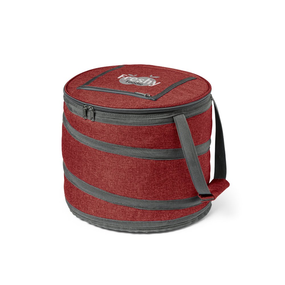 COAST. Borsa termica pieghevole da 15 L