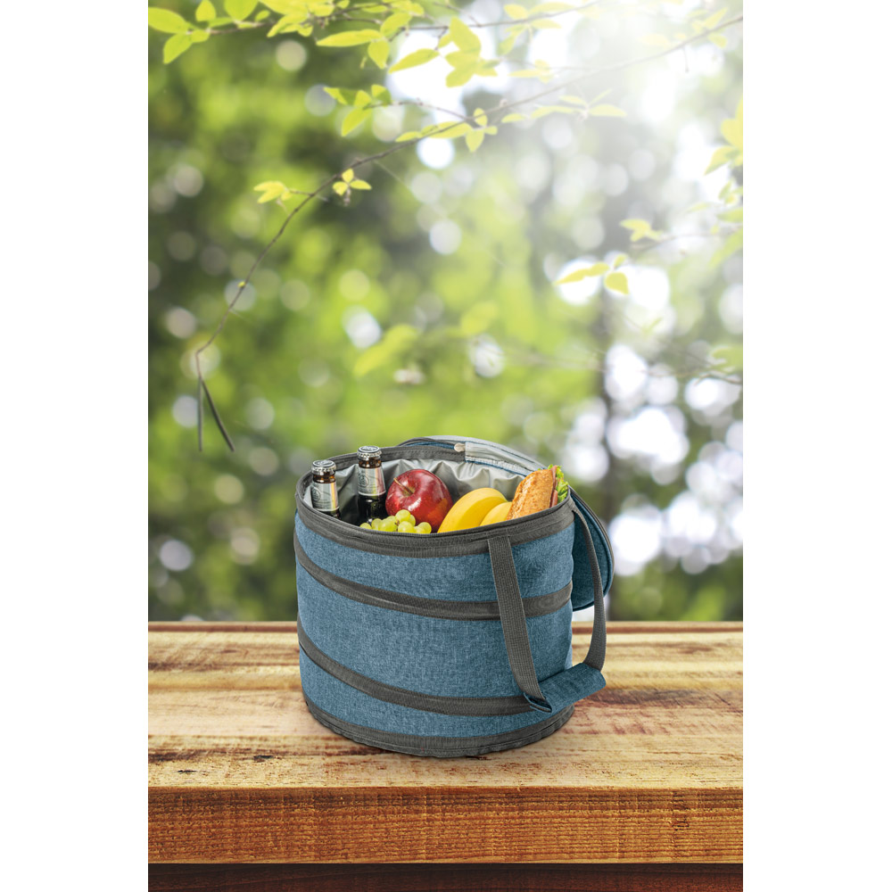 COAST. Borsa termica pieghevole da 15 L