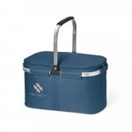 BASKIT. Кошница за пикник 25 L - Син