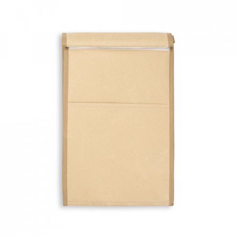 YORK. Kylv&auml;ska upp till 4 L gjord av isolerat papper - Naturf&auml;rg