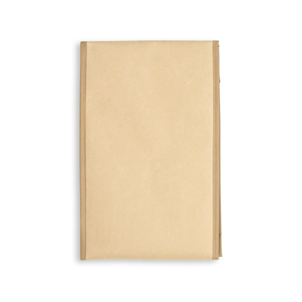 YORK. Borsa termica in carta 4 L con isolamento termico