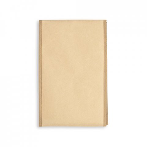 YORK. Kylv&auml;ska upp till 4 L gjord av isolerat papper - Naturf&auml;rg